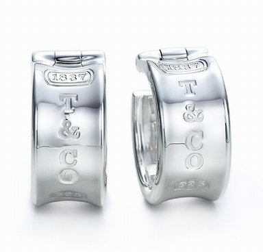 tiffany Earrings-224